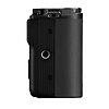 EOS R50 V Mirrorless Digital Camera Body (Black) Thumbnail 3