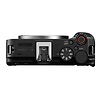 EOS R50 V Mirrorless Digital Camera Body (Black) Thumbnail 1
