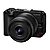EOS R50 V Mirrorless Digital Camera with 14-30mm Lens (Black)