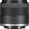 EOS R50 V Mirrorless Digital Camera with 14-30mm Lens (Black) Thumbnail 8
