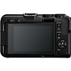 EOS R50 V Mirrorless Digital Camera with 14-30mm Lens (Black) Thumbnail 10