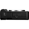 EOS R50 V Mirrorless Digital Camera with 14-30mm Lens (Black) Thumbnail 2
