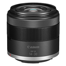 RF-S 14-30mm f/4-6.3 IS STM PZ Lens Image 0