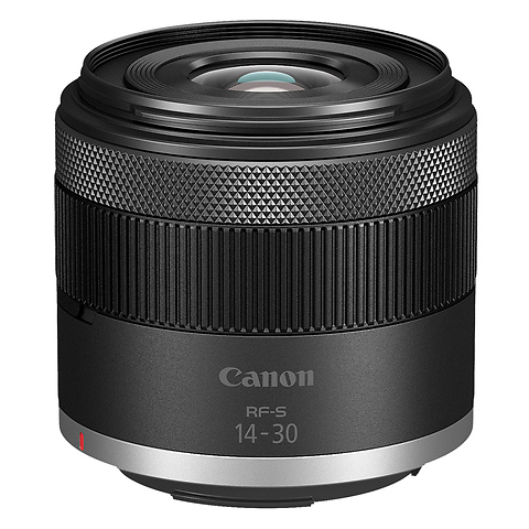 RF-S 14-30mm f/4-6.3 IS STM PZ Lens Image 0