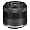 RF-S 14-30mm f/4-6.3 IS STM PZ Lens Thumbnail 0