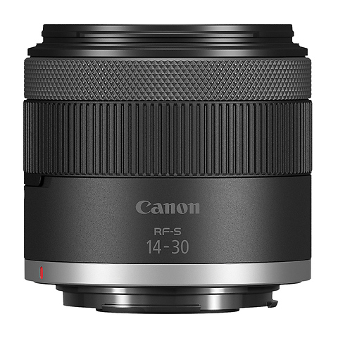 RF-S 14-30mm f/4-6.3 IS STM PZ Lens Image 1