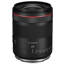 RF 20mm f/1.4 L VCM Lens Image 0