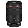 RF 20mm f/1.4 L VCM Lens Thumbnail 4