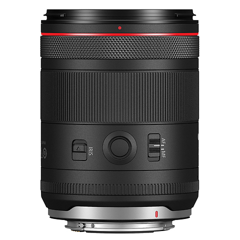 RF 20mm f/1.4 L VCM Lens Image 2
