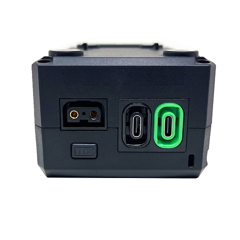 PB Edge Snap Xtreme 98wh Smart Stacking Li-Ion Battery Pack Image 3
