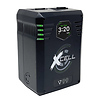 XCell 99 Micro Sized SMART Battery Pack (V-Mount) Thumbnail 0