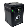 XCell 150 Micro Sized SMART Battery Pack (V-Mount) Thumbnail 0
