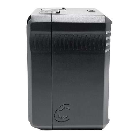XCell 150 Micro Sized SMART Battery Pack (V-Mount) Image 3