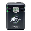 XCell 150 Micro Sized SMART Battery Pack (V-Mount) Thumbnail 1