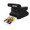 Flip Instant Camera (Black) Thumbnail 1