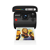 Flip Instant Camera (Black) Thumbnail 2