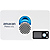 Pano 60c RGB COB Mobile Light Panel Kit (White)