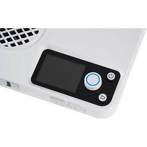 Pano 60c RGB COB Mobile Light Panel Kit (White) Image 6