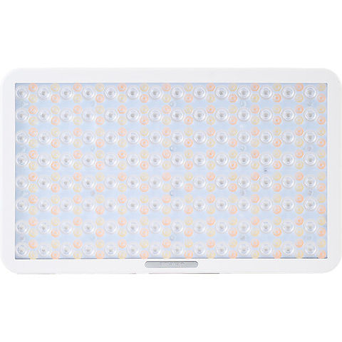 Pano 60c RGB COB Mobile Light Panel Kit (White) Image 1