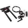 D Focus Starter Bundle for Blackmagic Camera w/D-Rails Baseplate & D-Follow Focus - Pre-Owned Thumbnail 0