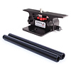 D Focus Starter Bundle for Blackmagic Camera w/D-Rails Baseplate & D-Follow Focus - Pre-Owned Thumbnail 1
