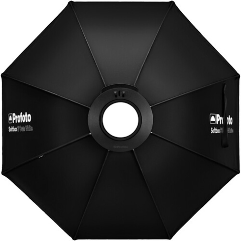 3 ft. Octa Softbox (White Interior) Image 3
