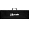 1 x 4 ft. Strip Softbox (White Interior) Thumbnail 7