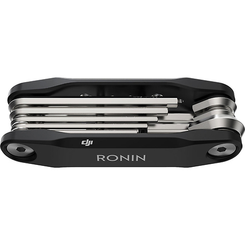 Spare Part 35 Multi Tool for Ronin 2 3-Axis Handheld or Similar - Pre-Owned Image 2