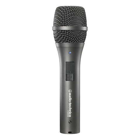 AT2005USB Cardioid Dynamic USB/XLR Microphone - Pre-Owned Image 0