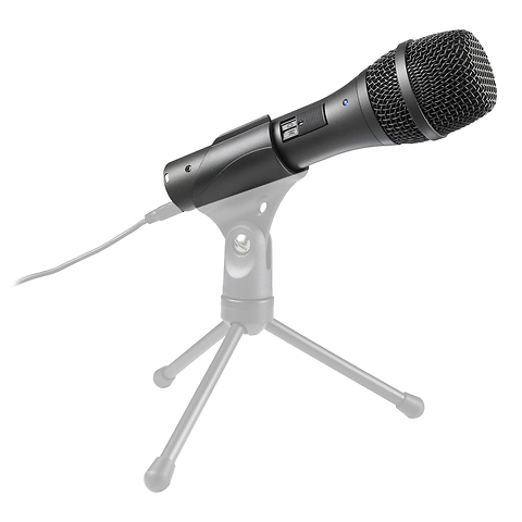 AT2005USB Cardioid Dynamic USB/XLR Microphone - Pre-Owned Image 1
