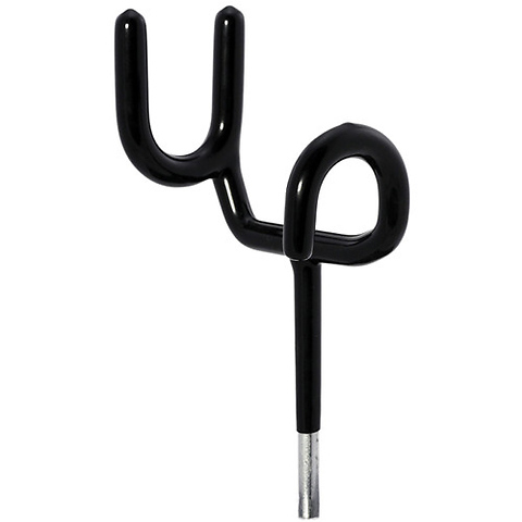 AudioBOOM Cradle Mount Image 1