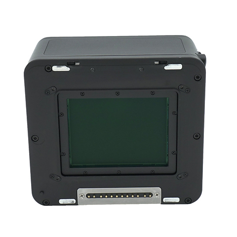 IQ3 80MP Digital Back XF Phase/Mamiya 645 Mount Image 2