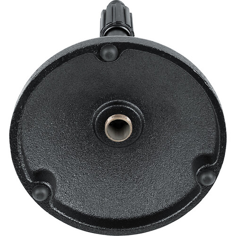 Frameworks Round-Base Desktop Mic Stand Image 3