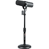Frameworks Round-Base Desktop Mic Stand Thumbnail 5