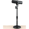 Frameworks Round-Base Desktop Mic Stand Thumbnail 6