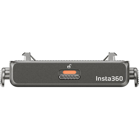 Quick Release Mount for X5 Image 2