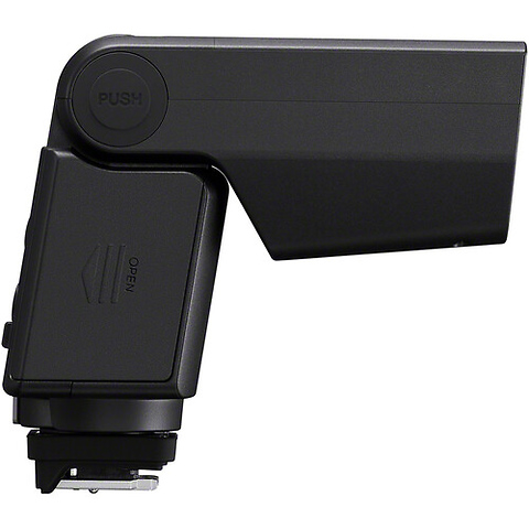 HVL-F28RMA External Flash Image 4