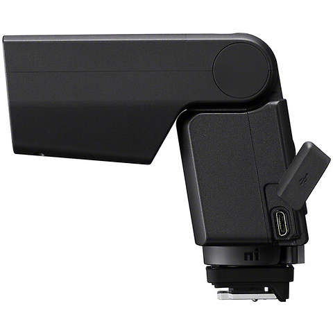 HVL-F28RMA External Flash Image 5