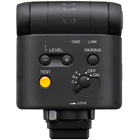 HVL-F28RMA External Flash Image 8