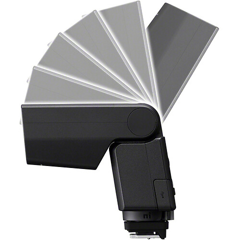 HVL-F28RMA External Flash Image 9