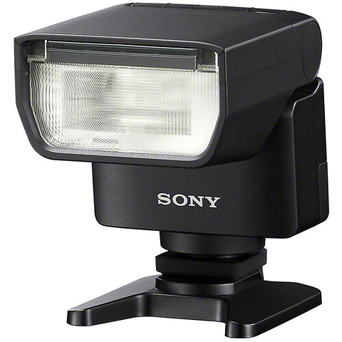 HVL-F28RMA External Flash Image 2