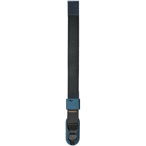Cuff Camera Wrist Strap (Ocean)