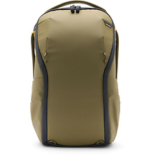 Everyday Backpack Zip (Kelp Green, 20L) Image 0