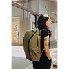 Everyday Backpack Zip (Kelp Green, 20L) Thumbnail 5