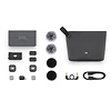 Mic 3 2-Person Compact Wireless Microphone System/Recorder for Camera & Smartphone Thumbnail 7