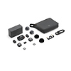 Mic 3 2-Person Compact Wireless Microphone System/Recorder for Camera & Smartphone Thumbnail 8