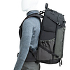 BackLight Long Lens Backpack (Slate Black) Thumbnail 6