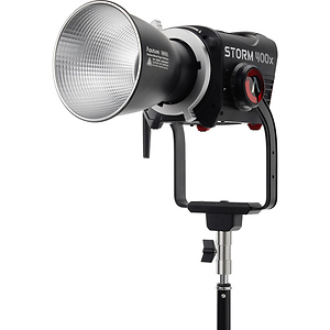 STORM 400x Bi-Color LED Monolight (V-Mount)