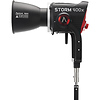 STORM 400x Bi-Color LED Monolight (V-Mount) Thumbnail 2