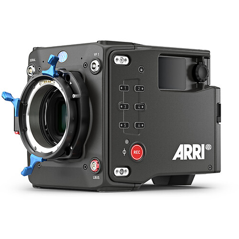 ALEXA 35 XTREME Premium Body & PL Mount Set Image 3